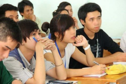 Một loạt trường đại học đào tạo liên thông trái phép