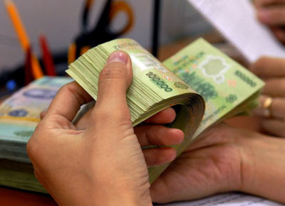 Chi 21.700 tỉ đồng để tăng lương từ 1-7