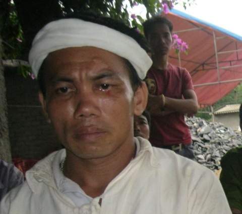 Thai phụ tử vong bất thường sau 2 mũi tiêm