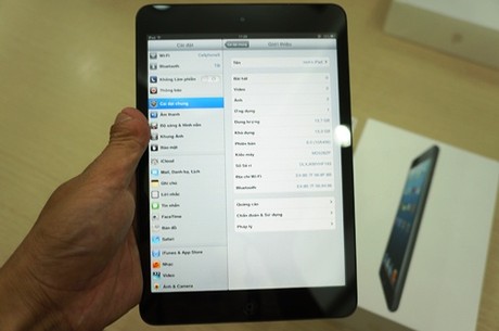 Tên trộm “xui xẻo” bị bắt vì iPad cài định vị