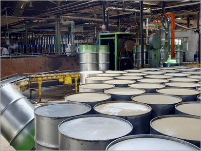 Bắt giám đốc buôn lậu 6,9 triệu USD tiền dầu
