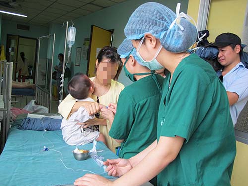 Con tạo trớ trêu: Khơi mầm hy vọng