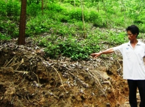 Ngồi với bạn trai ở nơi vắng, nữ sinh bị hiếp dâm tập thể