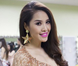Quế Vân đối diện với án phạt vì thi hoa hậu “chui”