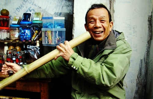 Hôm nay, truy tặng danh hiệu NSƯT cho cố nghệ sĩ Văn Hiệp