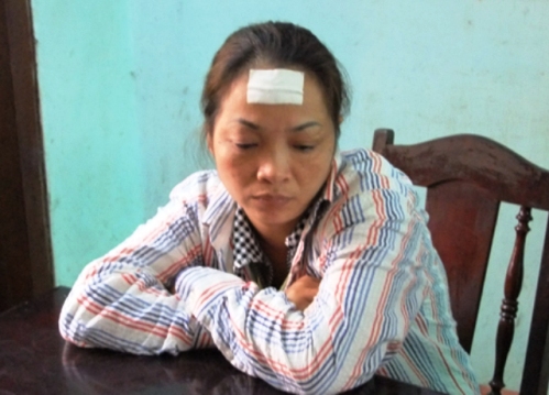 Đang bị tù treo vẫn lập “công ty ma” để lừa đảo