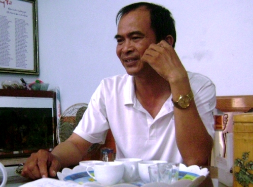 Chuyển công tác CSGT bắn bị thương 2 người đi đường