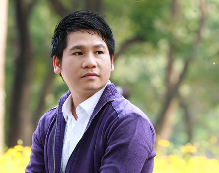 Trọng Tấn làm liveshow sau quyết định nghỉ việc