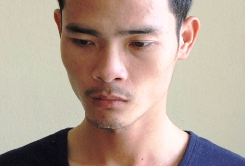 "Nổ" là trưởng phòng, lừa cả tình lẫn tiền của cô gái