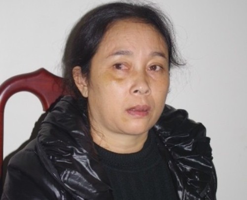 Phá động mại dâm Mộng mơ trả lương 2 triệu đồng/tháng