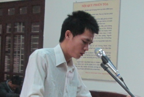 Bị đâm chết vì “thích đánh nhau”