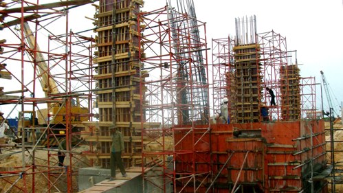 Tăng cường khung pháp lý an toàn lao động