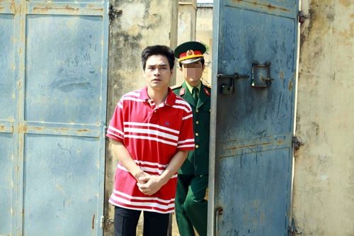 Hồ sơ vụ Lý Nguyễn Chung chưa đến Bộ Công an