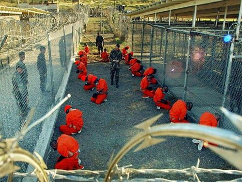 Guantanamo - 10 năm “ô nhục”