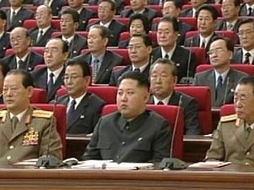 Triều Tiên họp nội các lần đầu từ khi Chủ tịch Kim mất