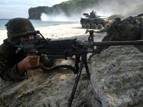 Báo Trung Quốc đòi trừng phạt Philippines