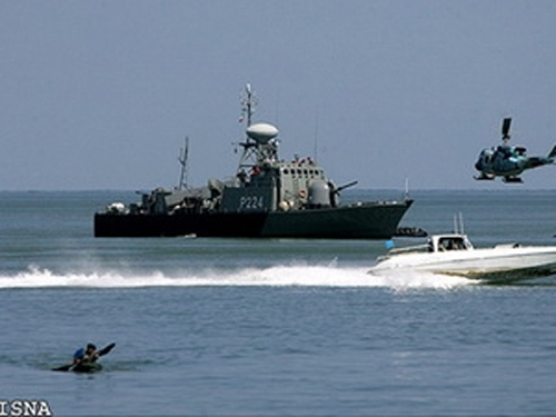 "Nếu đánh Iran, sẽ không còn nơi bình yên trên đất Mỹ"