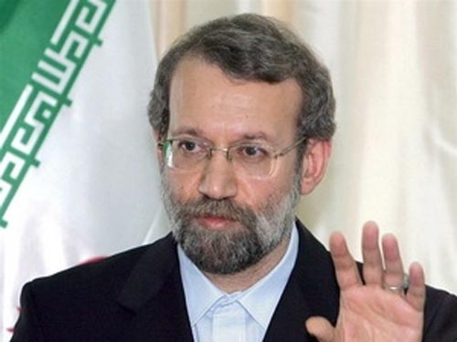 Chủ tịch Quốc hội Iran lăng mạ Israel
