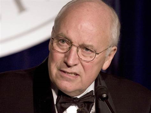 Cựu phó tổng thống Dick Cheney được ghép tim