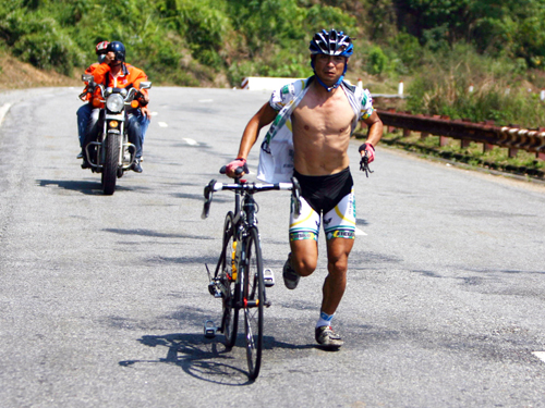 1.805 km và những khoảnh khắc đẹp