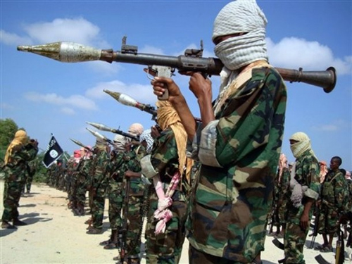 Shabab: Bà Clinton đáng giá… 20 con gà
