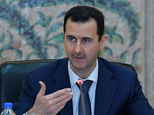 Giới chóp bu Syria sắp “đào tẩu hàng loạt”