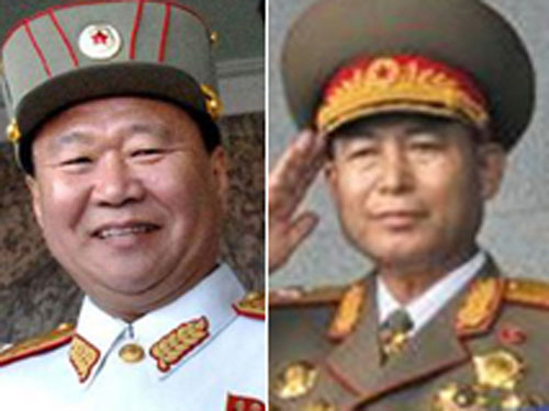 Cựu Tổng tham mưu Triều Tiên bị bắn chết?