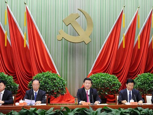 Siết chặt kỷ cương