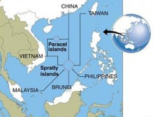 “Trung Quốc sẽ thất bại ở biển Đông”