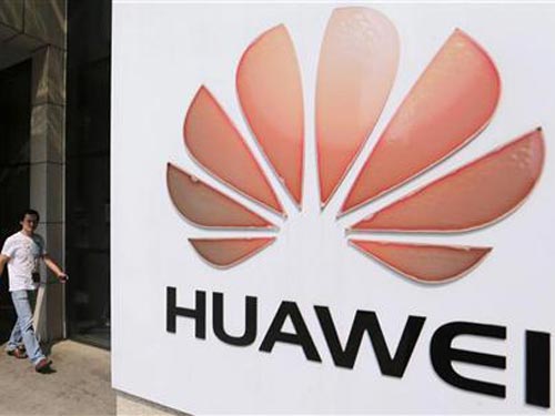 Nhà Trắng xóa nghi án gián điệp cho Huawei