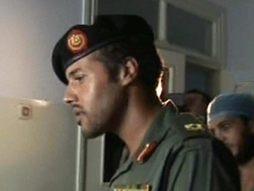 Khamis Gaddafi chết thêm lần nữa?