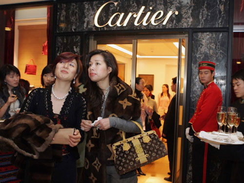 Người giàu di cư