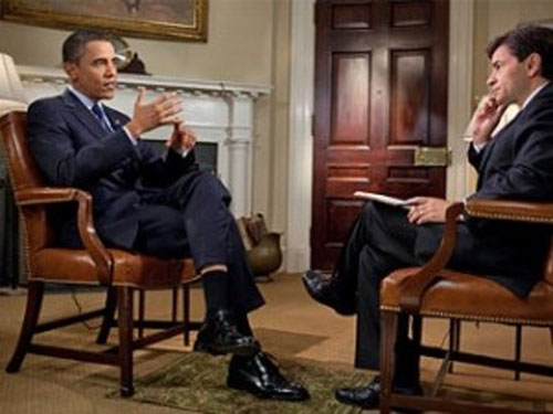 TT Obama: Triều Tiên không có khả năng tấn công Mỹ
