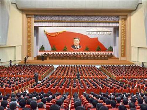 Cả thế giới đoán mò về Triều Tiên