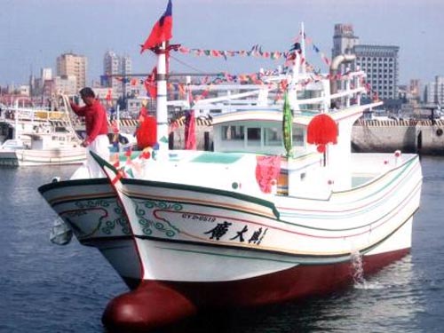 Philippines bắn chết ngư dân Đài Loan