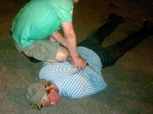 Nga trục xuất điệp viên CIA đội lốt quan chức sứ quán