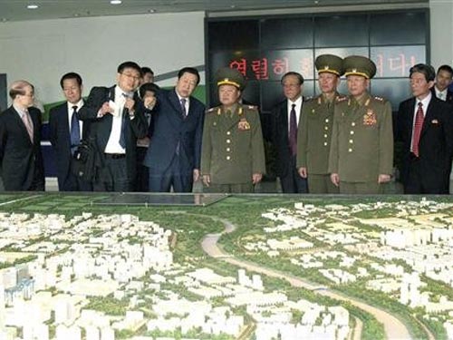 Triều Tiên “sẵn sàng đàm phán”