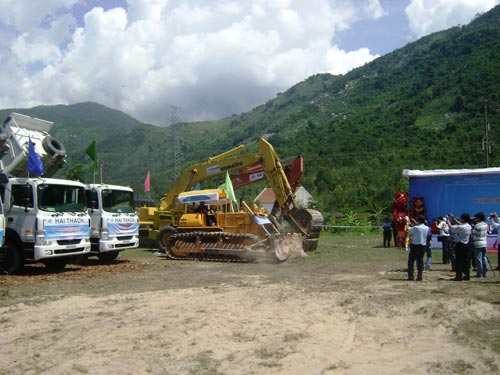 Khánh Hòa: Mở rộng Quốc lộ 1, xây hầm Cổ Mã