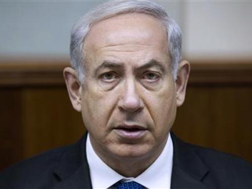 Israel tung cảnh báo “mừng” tân tổng thống Iran