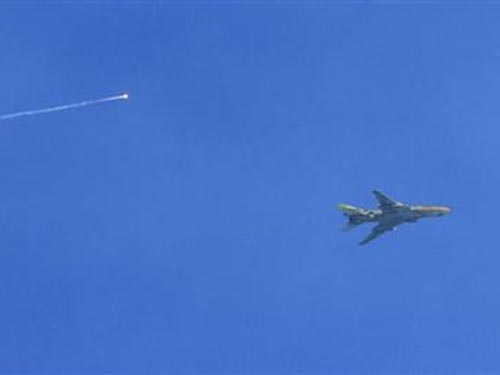 Nga “không cho phép” lập vùng cấm bay ở Syria
