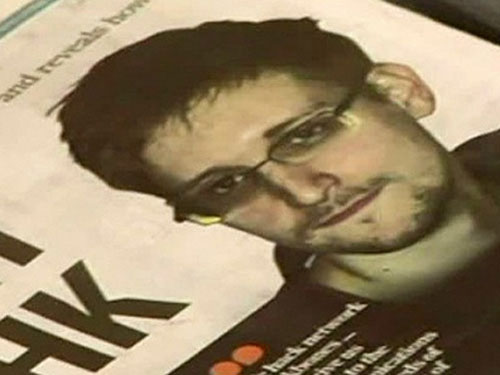 Venezuela cũng muốn cho Snowden tị nạn
