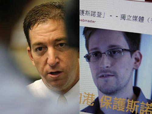 Snowden “có thể gây thiệt hại khủng khiếp nhất cho Mỹ”