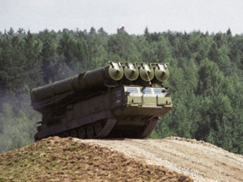 Nga sản xuất S-300 không đủ bán