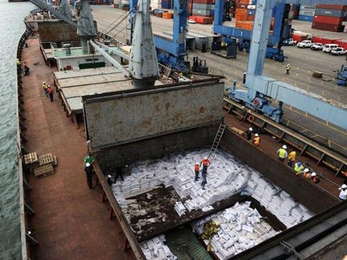 Triều Tiên đòi Panama thả tàu
