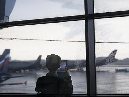 Số phận Snowden cân bằng nhờ Cuba