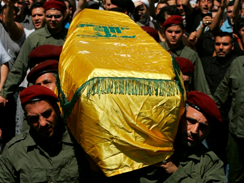 Thủ lĩnh tối cao của Hezbollah tại Syria “bị giết”