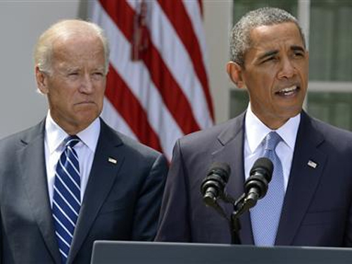 Hạ viện quay lưng với ông Obama?