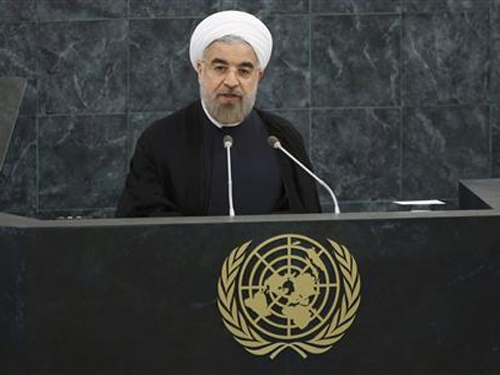 Iran muốn giải quyết vấn đề hạt nhân trong 3-6 tháng