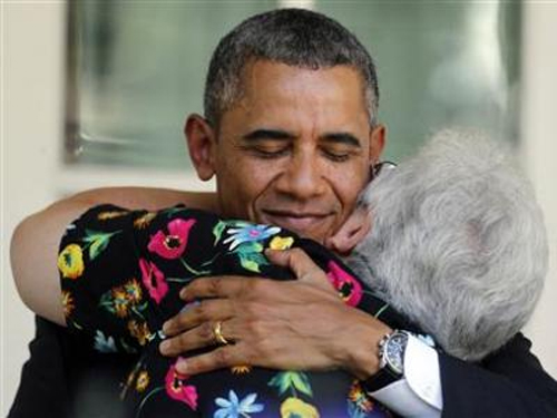 Obama: “Đảng Cộng hòa bắt chính phủ làm con tin”