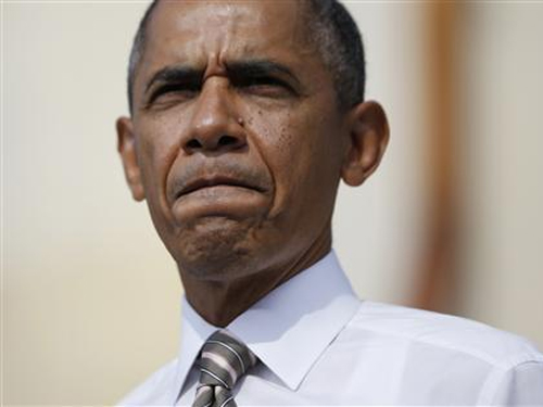 Ông Obama đặt niềm tin vào Đảng Cộng hòa